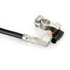 2012-2019 Ford Focus Escape C-MAX Negative Battery Cable (2012-2019)