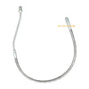 Polaris Scrambler 400 500 2x4 4x4 Front Brake Hose Line (2001–2002)