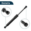 Porsche 911 Boxster Front Hood Lift Supports Struts (1999-2004)
