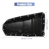 Nissan Juke Engine Oil Pan (2011-2014)
