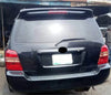 Toyota Highlander 2001-2007 Unpainted LED Rear Roof Spoiler Wing