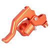 Kawasaki KLX140L 250 250S 250SF 300R 7/8" Aluminum Stunt Clutch Lever