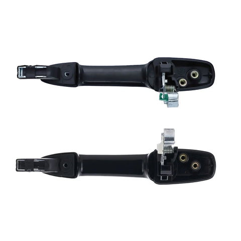 Ford Ranger & Mazda BT-50 2 x Door Handle Outer Rear LH+RH (2006–2011)