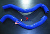 Nissan Patrol GU 3.0TD ZD30 Y61 Silicone Heater Radiator Hose (2000-2007)