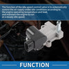 Toyota RAV4 Idle Air Control Valve (1999-2000)