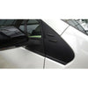 Toyota Prius Front Right Fender Mirror Trim Bezel (2016-2021)