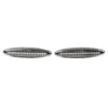Toyota Lexus IS250 350 SC430 E350 LED Side Marker Turn Signal Lights