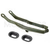 Honda CR125R / CR250R / CRF450X Chain Slider (2000–2008)
