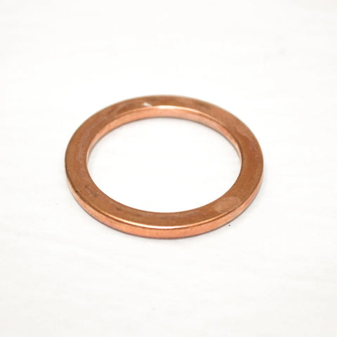 150cc 250cc PIT PRO Quad Dirt Bike ATV 40mm Copper Exhaust Pipe Gaskets