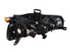 Mitsubishi Lancer CJ / CF Right Halogen Head Lamp (2007-2017)