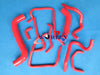 Subaru Impreza WRX / STI MK10 GRB / GH Silicone Radiator Hose (2008-2011)