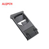Toyota Hilux Vigo Fortuner Grey L&R Front Cup Holder Trim (2005-2014)