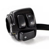 Harley Softail 25mm Handlebar Turn Signal Control Switch