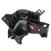Land Rover Range Rover ABS Front Left Bumper Bracket (2010-2012)