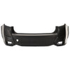 57704FL250 New Bumper Cover Fascia Rear for Subaru