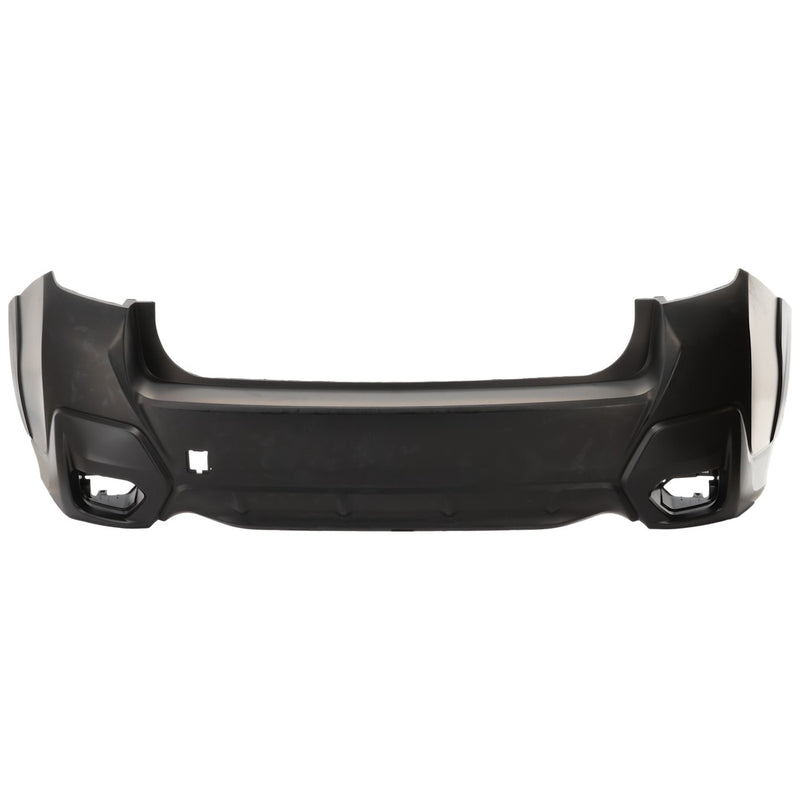 57704FL250 New Bumper Cover Fascia Rear for Subaru