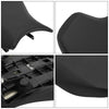 Honda CBR1000RR Black Driver & Passenger Seats (2017-2023)