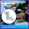 Dodge Charger Interlock Latch Kit (2006 - 2007)