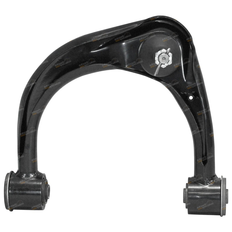 Hilux GGN25 KUN25R KUN26 Front LH Upper Control Arm Assembly (2005–2016)