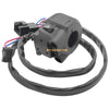 Suzuki GSX600F GSX750F Katana Handlebar Switch Start Kill Stop (1998–2003)