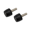 BMW R NineT Scrambler Pure Handlebar Weights (2014-2021)