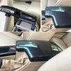 BMW 3er Carbon Fiber Armrest Lid Cover Trim 1x (2005–2013)