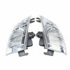 Nissan X-Trail T30 Front Corner Turn Light Lamp Pair (2001-2007)