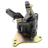 Honda ATC200X ATC350X Rear brake caliper w/pads (1986–1987)