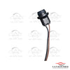 Car 10 x T10 W5W Wedge LED Globe Holder Rubber Connectors