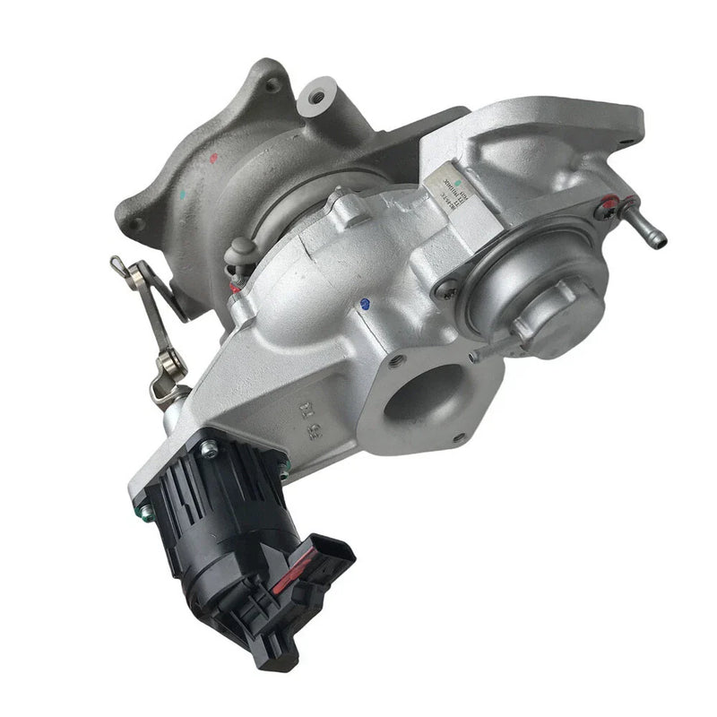 2018-2021 Honda Accord 2.0L Turbocharger Assembly (2018-2021)