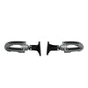 Harley-Davidson Street Glide Touring Footpegs