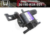 Honda Civic Accord Valve Air Turbo Boost Pressure Converter