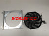 Honda Civic EG EK EH EJ EM Radiator 44mm (1992-2000)