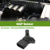 Hyundai i10 MAP Sensor (2007-2015)