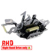 Toyota Hilux Surf 1995-2002 Bonnet Latch Striker Lock