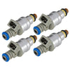 Mazda B3000 2 x Fuel Injectors (1998-1999)