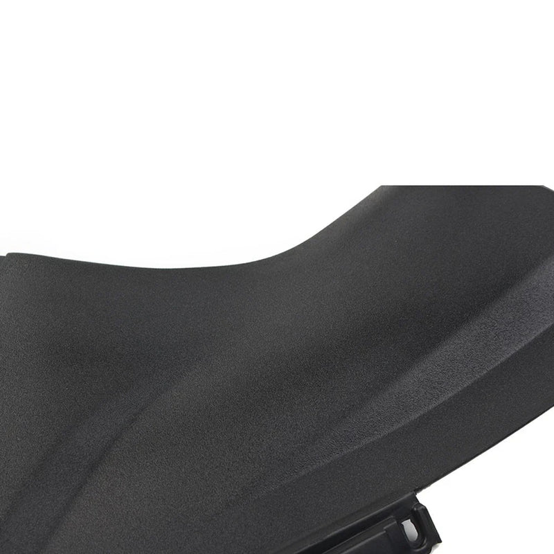 Yamaha YZF R6 Side Air Dust Cover (2003-2005)