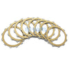 Yamaha XVS1100AT V-Star Silverado Clutch Friction Plate Kit (2000-2011)