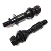 Harley Softail Fatboy Turn Signal Mirror Adapter Mounting Bolt Kits