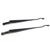 Windshield Wiper Arm L+R (RHD Fits Isuzu TFR Holden Rodeo Pickup 1997-02 D07