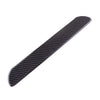 Carbon Fiber Car Scuff Door Sill Cover Protector