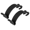 Toyota 2 x Air Filter Cleaner Housing Spring Clip Clamp