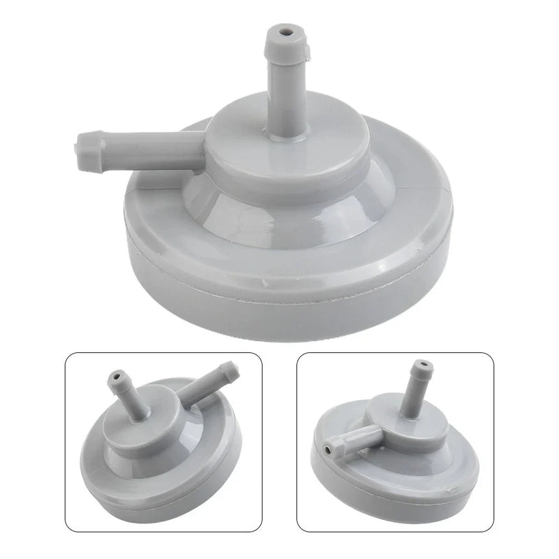 Damper / 1pc / Air Parking Heater Diesel Fuel Pump Oil Pump Practical
