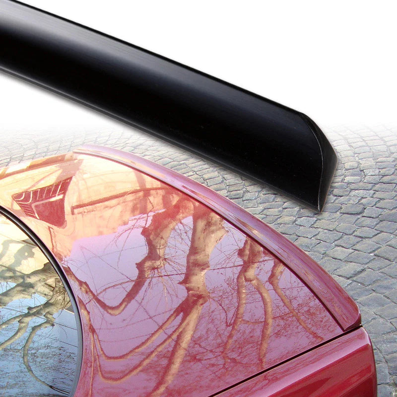 Hyundai Genesis Coupe Boot Lip Spoiler (2013-2017)