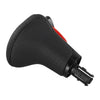 Audi A3–Q7 Leather ABS Gear Shift Knob