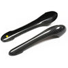 Maserati GranTurismo 2 x Carbon Fiber Side Door Handle Covers (2007-20)