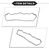 Kia Sportage, Carens, Cerato & Hyundai Valve Cover Gasket (2005-2016)