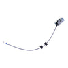 Ford Transit MK6 / 7 Rear Left Door Lock Cable (2000-2015)