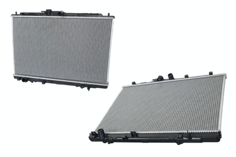 Radiator FOR Honda Odyssey RA 2000-2004