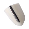 Ford Fusion Edge Exterior Front LH Door Handle Lock Trim Cover (2013-2020)